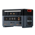 Oscal Powermax Portable Station 2400W 1872WH Solar Generator A7H1 New. Price: $999.93.