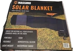 New Massimo 100W 18V Solar Panel,charger W/10 Dc Adaptor Powerstation Camping. Price: $125.00.