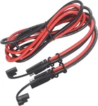 10GAUGE Sae Extension Cable 10AWG - 6FT To Battery Charger New. Price: $20.95.