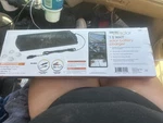 New Thunderbolt Magnum 1.5 Watt Solar Battery Charger 64251. Price: $28.00.