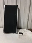 Chromolox Type CPH-2443T Wide Area Radiant Process Air Heater Panel 200W 3PH New. Price: $450.00.