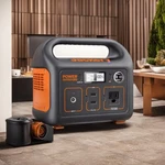 Portable Generator Explorer 500, 500W CONTINUOUS/1000W Peak Power Station New. Price: $689.99.