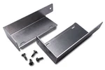 Voodoo Lab Pt Mounting Brackets For Pedaltrain Pedalboards New. Price: $16.99.