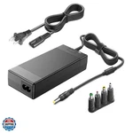 15V 60W Ac Adapter Charger For Portable Power Station 50W To 300W Fit Anker/g... New. Price: $45.99.
