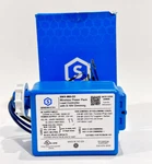 New Sensorworx SWX-950-D2 Wireless Power Pack Load Controller 0-10V Dim. Price: $79.99.