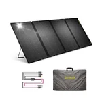 Sunjack 400 Watt Solar Panel Charger, 48V Portable Folding For ... New. Price: $1005.32.