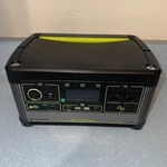 Goal Zero Yeti 500X Portable Power Station Read Description!!! For. Price: $150.00.