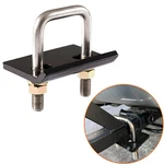 Anti Rattle Hitch Tightener Rust-free Trailer Stabilizer For 2" & 1.25" Receiver New. Price: $13.99.