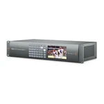 Blackmagic Design Atem M/e Broadcast Studio 4K New. Price: $6545.00.