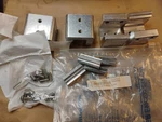 4, S-5! S-5-Q Solar Roof Seam Clamp Fast Ship Open. Price: $39.00.