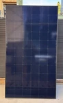 Sunpower SPR-A400-G-AC 400W Solar Panel W/ SPWR-A5 Microinverter Lot Of 24 Used. Price: $8400.00.