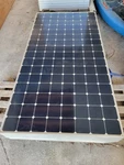 Watt Sunpower / E-series Commercial Solar Panels SPR-E20-435-COM Used. Price: $240.00.