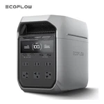 Ecoflow Delta 3 Plus 1024WH Portable Power Station Lfp Battery For Camping Rv New. Price: $699.00.