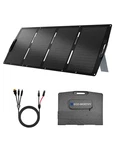 Eco Worthy 200W Portable Solar Panel For Power Stations IP65 Waterproof & New. Price: $217.47.