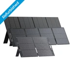 Bluetti Solar Panel Portable Foldable 60W/100W/200W/350W For Outdoor IP65 Rating Very. Price: $123.75.
