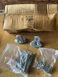 15 Pack Unirac Mill Finish Flashloc Comp Kit M51669 Open Box. New. Price: $99.00.