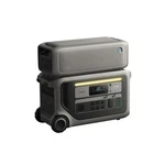 Anker Solix F3000 3072WH Portable Power Station W/ Expansion Battery New. Price: $3400.00.