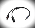 Goal Zero 8MM-MULTI Contact 4MM Cable For Yeti & Boulder 90, 100I Flex New. Price: $49.95.