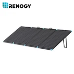 Renogy 300W Portable Solar Panel Lightweight Suitcase IP67 For Rv Camping New. Price: $319.99.