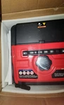 Powersmart 1500W Gas Portable Inverter Generator Quiet Rv Home Camping 4-STROKE New. Price: $300.00.
