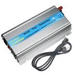 Solarepic 1400W Grid Tie Inverter DC18/36V To AC110/220V Pure Sine Wave. Price: $97.00.