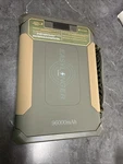 Easylonger Battery Backup ES960 Indoor/outdoor 9600MAH Open Box - No Cord. Price: $129.00.