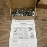 Unirac Solarmount Grounding Clip (UGC-1) 100PCS New. Price: $39.90.