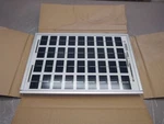 Ameresco Solar 10M Panel 5212.8333 10WATT 17.9V 0.56A New In Box !! M/o Open. Price: $129.99.