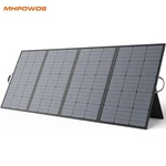 Portable Solar Panel 400 Watt For Bluetti AC300 AC500 EP500PRO Power Station New. Price: $369.99.