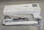 X0029DZ5RF Eco Worthy 12V Linear Actuator 1500N Used. Price: $100.00.