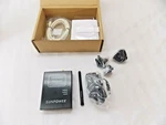 Sunpower Gateway 109876 (spr-pmr-gtwy) Solar Energy Monitoring Unit New. Price: $62.99.