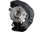 For 2007-2017 Toyota Camry Steering Knuckle Kit Front Right 73836FXZK 2015 2009 New. Price: $145.05.
