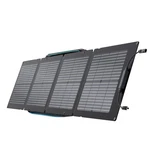 Ecoflow 110W Portable Solar Panel, Foldable With Carry Case, High 23% Effi... New. Price: $354.48.
