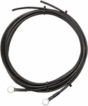 Renogy 8FT. 10 Awg Wire Copper Tray Cable - Connect Charge Controller And New. Price: $18.95.