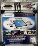 Sunforce Solar 12V Battery Trickle Charger 50022 Watt New. Price: $49.00.