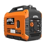 Genmax 2000W Portable Inverter Generator Epa Compliant Eco Mode For Home Backup New. Price: $329.00.