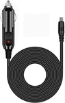 12V/24V Car Charger Cable For Jackery Explorer V2/1000 Pro /1500/1500 New. Price: $31.99.