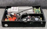 Tesla 1538000-45-D 110-240V 50-60HZ, Black, For Parts, As-is, No Returns*. Price: $232.99.