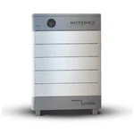 Lithion Homegrid Stack'd Series 24KWH 5 Modules Battery Storage With Bms New. Price: $11986.00.