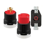 Eaton Wiring Devices AHCL2230FI - Ccl F/i 30A 277/480V 3PH 4P5W, Rd&bk 1EA New. Price: $41.34.