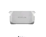 Ecoflow Battery For Delta 3, New In Box W/cable, 33.7% Off List Price!!!. Price: $397.97.