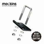 1.252ANTI Rattle Hitch Tightener The Trailer Stabilizer Inch Is Construc New. Price: $16.91.