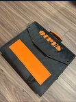 Oupes Portable Solar Panel 100W For Generators Ultra-thin Foldable Outdoor Open. Price: $99.00.