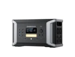 Dabbsson 2000W 1024WH Portable Power Station LIFEPO4 Battery Expandable New. Price: $599.00.