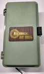 Richdel Pool/spa Solar Temperature Controller, Model R408A120V New. Price: $30.00.