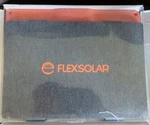 Flexsolar 40W Foldable Panel Charger With Usb-c And Usb-a Outputs For P... Open. Price: $64.99.