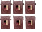 Trojan L16H-AC Deep Cycle 6V Battery X6 Batteries New. Price: $3600.90.