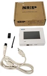 New Nep BDG-256 Wifi Inverter Monitor And Gateway. Price: $149.99.