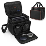 Travel Carrying Case Compatible With Jackery Explorer Large(fits 1000W) New. Price: $44.22.