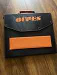 Oupes Portable Solar Panel 100W For Generators Ultra-thin Foldable Outdoor Open. Price: $129.00.
